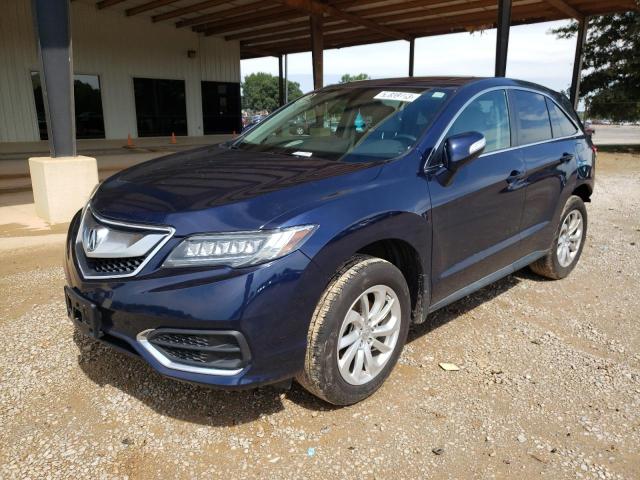 2017 Acura RDX 