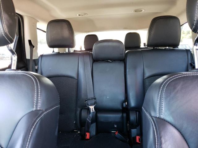 3C4PDCGB2LT272892 Dodge Journey Crossroad