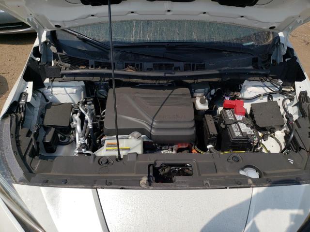 1N4CZ1CV0PC550006 Nissan Leaf Sv Plus
