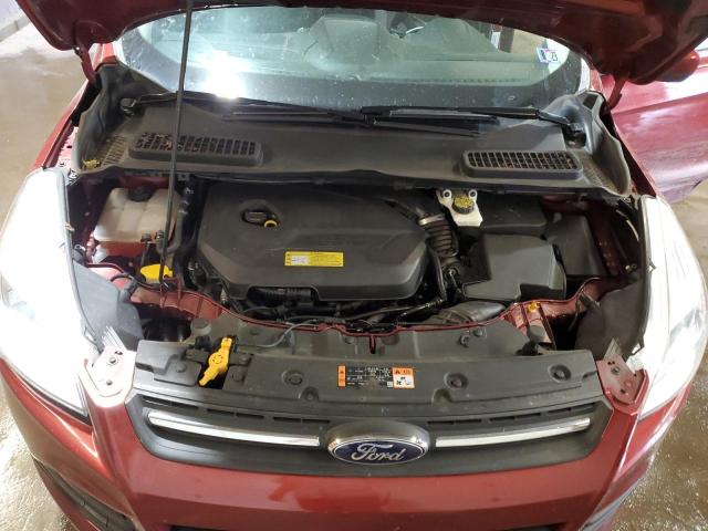 1FMCU9GX9EUC18779 2014 FORD ESCAPE, photo no. 12