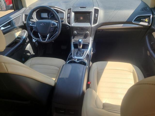 2FMPK4J98HBC16035 Ford EDGE SEL