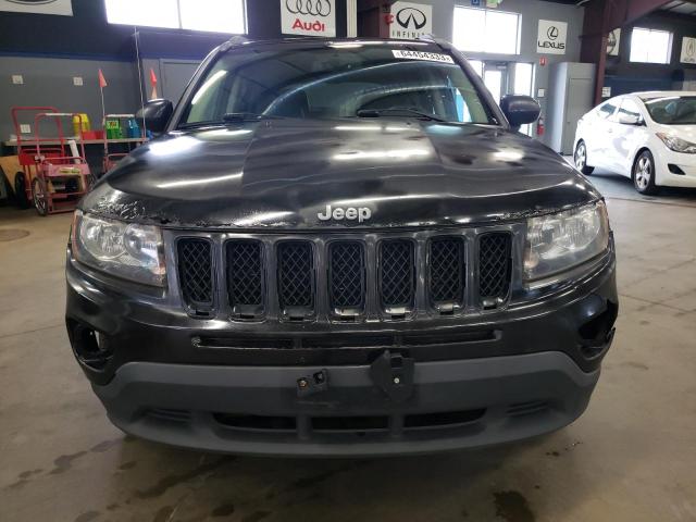 1C4NJDEB1GD598901 2016 Jeep Compass Latitude