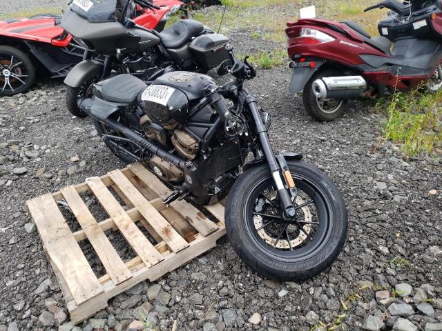 2022 HARLEY-DAVIDSON RH1250 S 1HD1ZC419NB307031