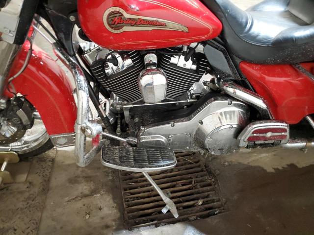 2004 HARLEY-DAVIDSON FLHTCUI SH 1HD1FLW124Y601338
