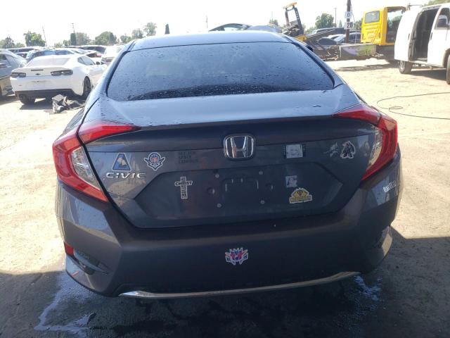 2HGFC2F69MH535436 Honda Civic Lx