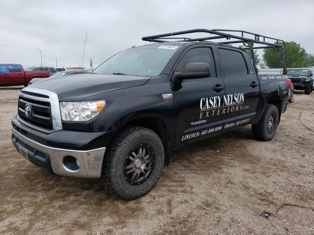 2011 Toyota Tundra 