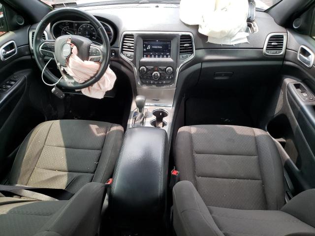 1C4RJFAG0JC152217 Jeep Grand Cherokee Laredo