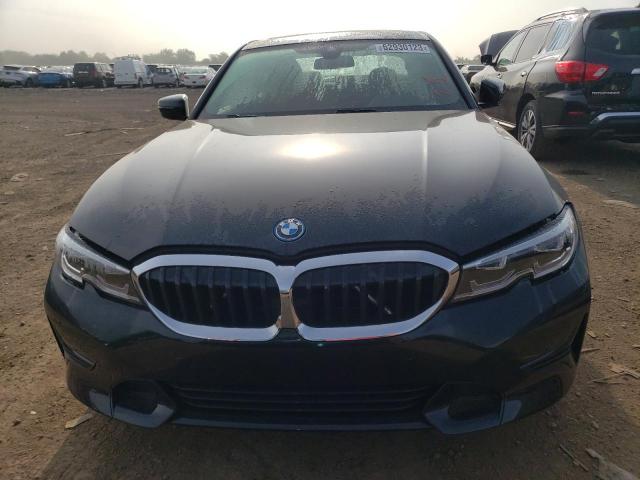 3MW5P9J02N8C53268 BMW 3 Series 330XE 5