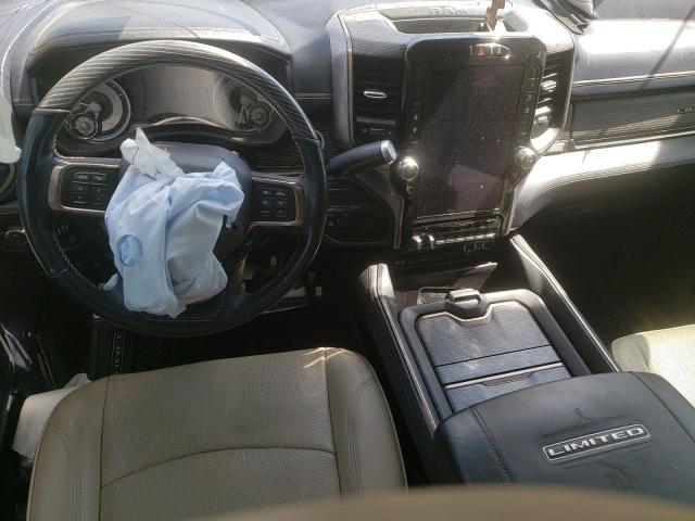 2019 RAM 3500 LIMIT 3C63R3PL7KG668307