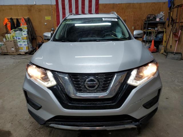 JN8AT2MV5KW393186 Nissan ROGUE S