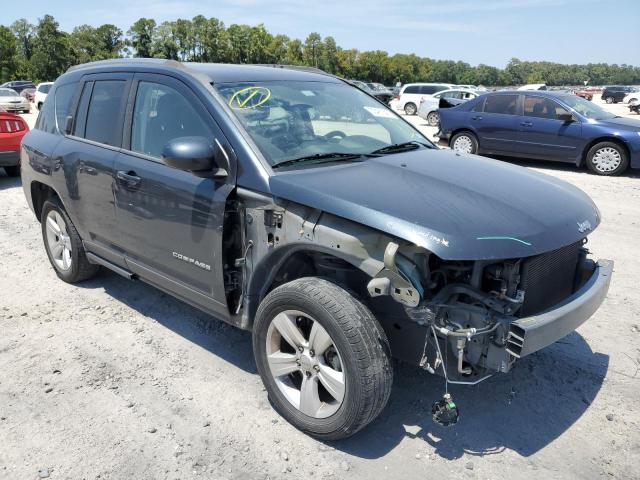1C4NJCEA3FD179173 Jeep Compass Latitude