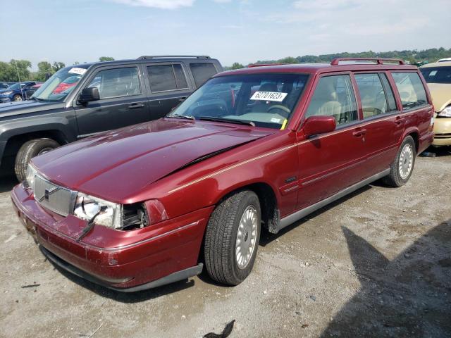 1995 Volvo 960 