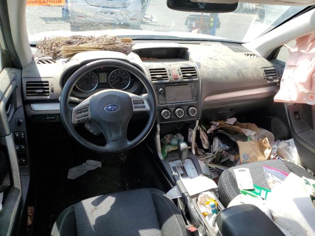 JF2SJAGC2EH473811 Subaru Forester 2.5i Premium