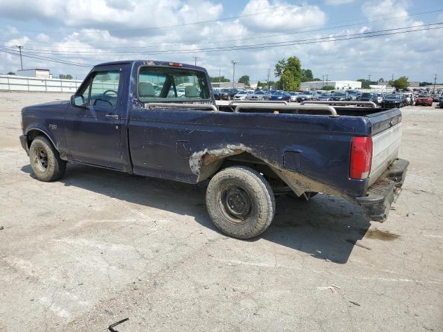 FORD All Models  1994 1