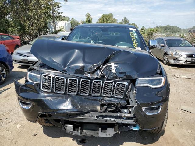 1C4RJFBG0NC123739 Jeep Grand Cherokee Limited