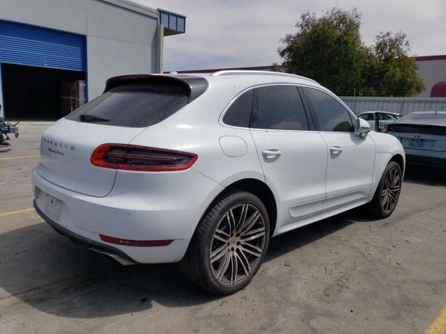 VIN WP1AF2A56JLB71682 2018 Porsche Macan, Turbo no.3