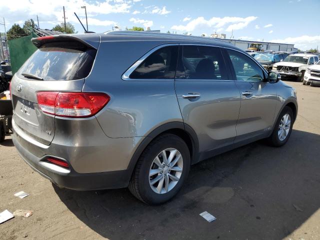 5XYPGDA54JG410940 | 2018 KIA SORENTO LX