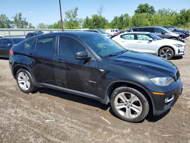 VIN 5UXFG2C50DL787060 2013 BMW X6, Xdrive35I no.4