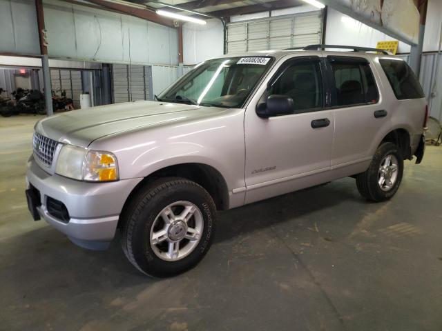 2004 Ford Explorer XLT