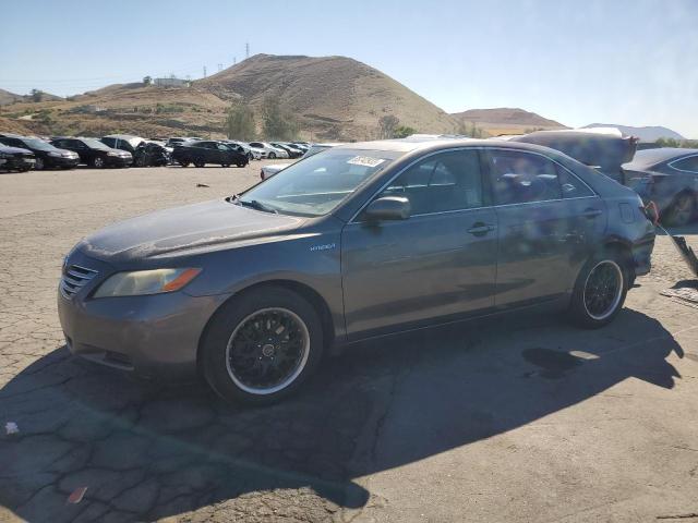 2008 Toyota Camry Hybrid 