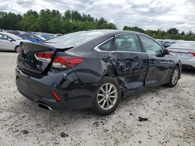2018 HYUNDAI SONATA SE - 5NPE24AF5JH612127