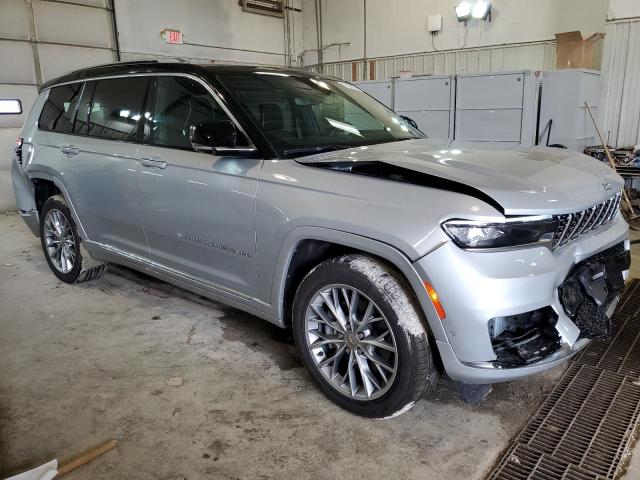 2023 JEEP GRAND CHER - 1C4RJKEG6P8764369