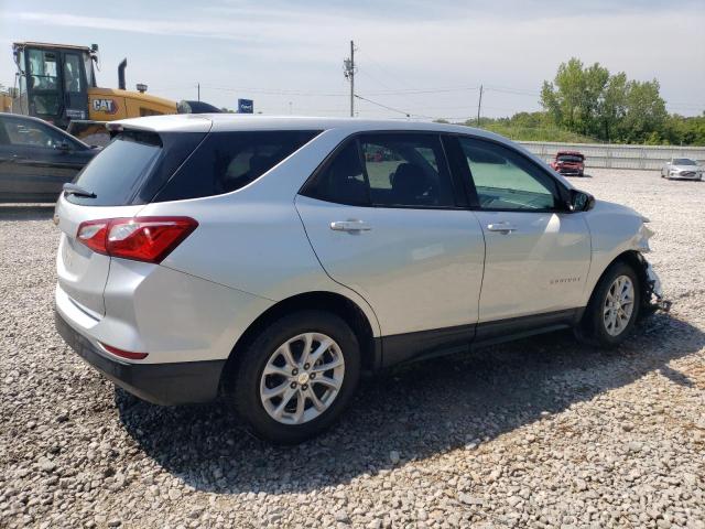 3GNAXHEVXKS573459 | 2019 CHEVROLET EQUINOX LS