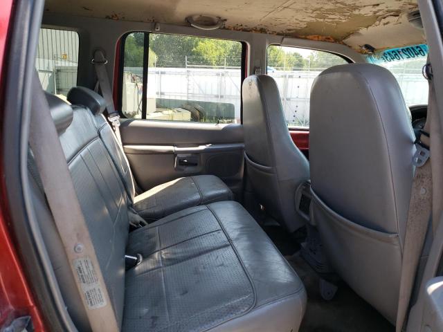 1997 Ford Explorer VIN: 1FMDU35P6VUC55339 Lot: 75537793