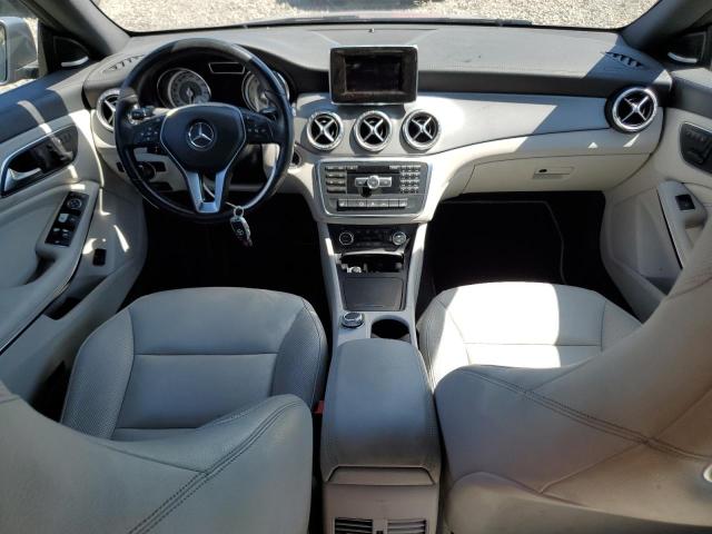 WDDSJ4EB1EN100146 Mercedes-Benz CLA 250