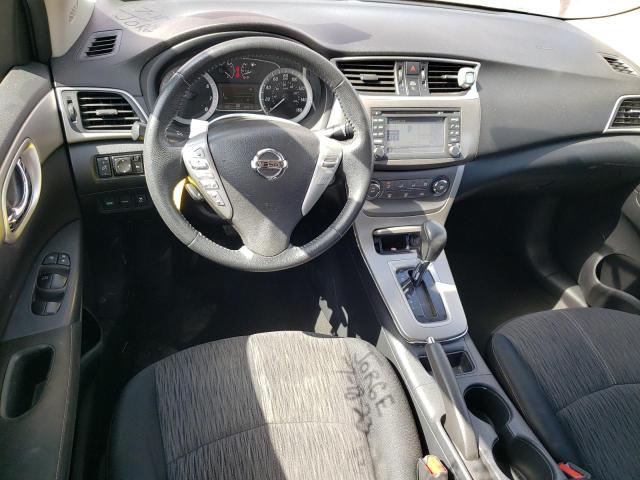 3N1AB7AP5EL634324 Nissan SENTRA S