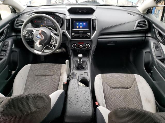JF2GTAAC6L9223164 Subaru Crosstrek
