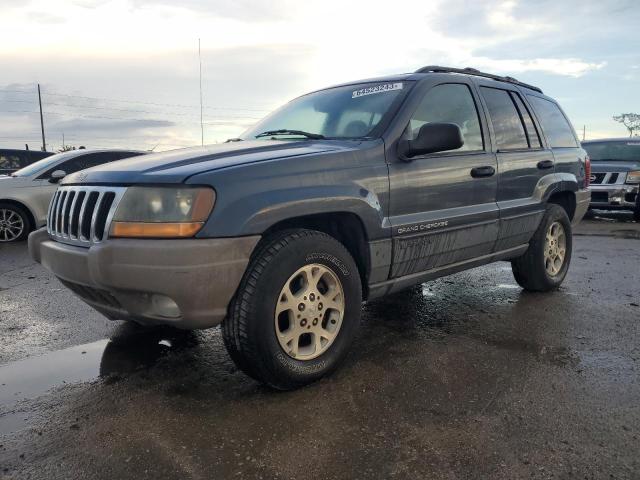 2001 Jeep Grand Cherokee Laredo