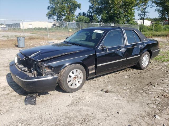 2003 Mercury Grand Marquis LS