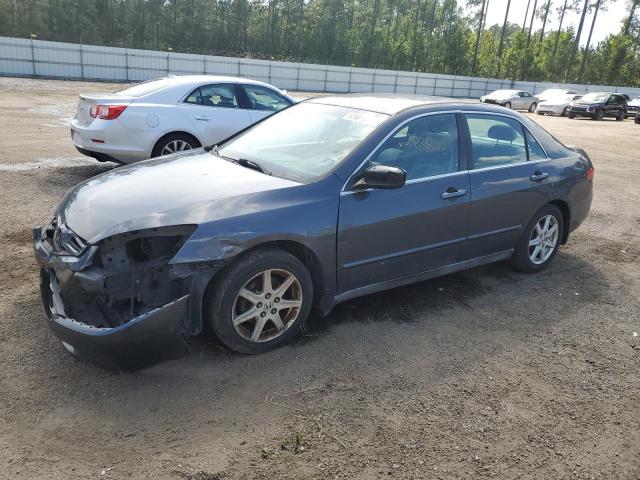 2005 Honda Accord Sedan LX