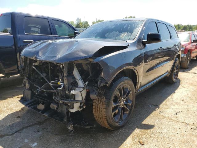 VIN 1C4RDJDG8MC556635 2021 DODGE DURANGO no.1