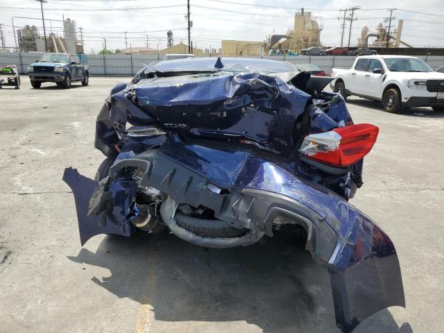 JF1VA1A65M9812607 Subaru WRX