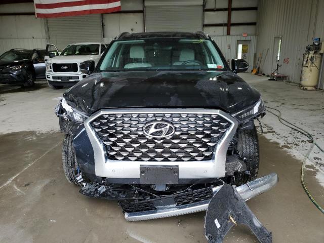 2021 HYUNDAI PALISADE C - KM8R7DHE5MU290305
