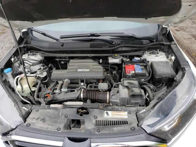 2020 HONDA CR-V SPORT - 2HKRW2H42LH241199