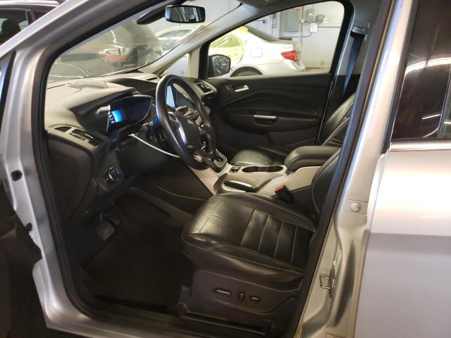 1FADP5BU0FL102227 Ford C-MAX SEL