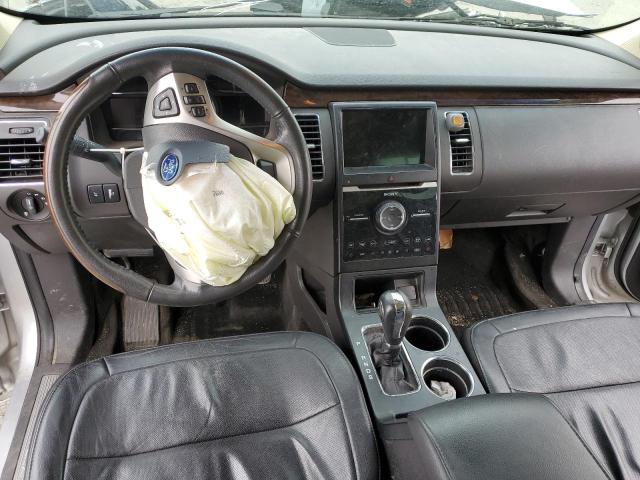 2FMHK6D8XJBA01720 Ford Flex Limited