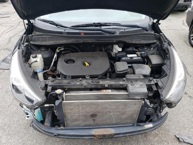 2015 HYUNDAI TUCSON GLS - KM8JTCAF9FU051445