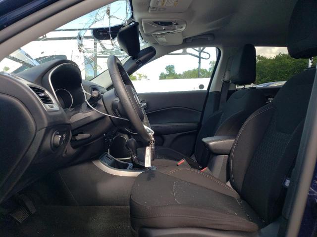 3C4NJCABXMT572190 Jeep Compass Sport