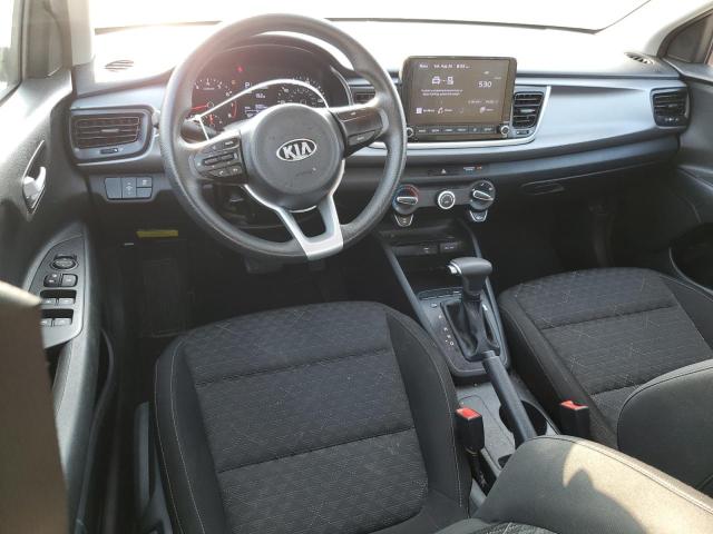 3KPA24AD7ME412291 Kia Rio LX 8