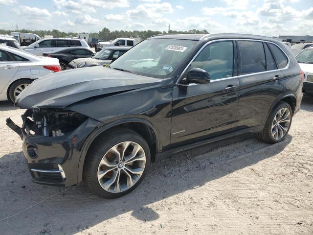 2017 BMW X5 sDrive35i