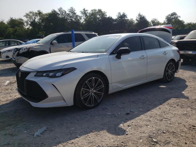 2020 Toyota Avalon XSE