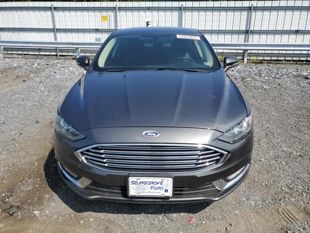 3FA6P0T90HR345997 2017 FORD FUSION, photo no. 5