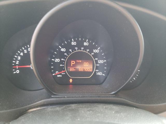 KNDJN2A21H7421911 KIA Soul