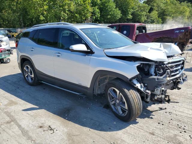 2020 GMC Terrain Slt VIN: 3GKALVEV3LL329574 Lot: 79438283