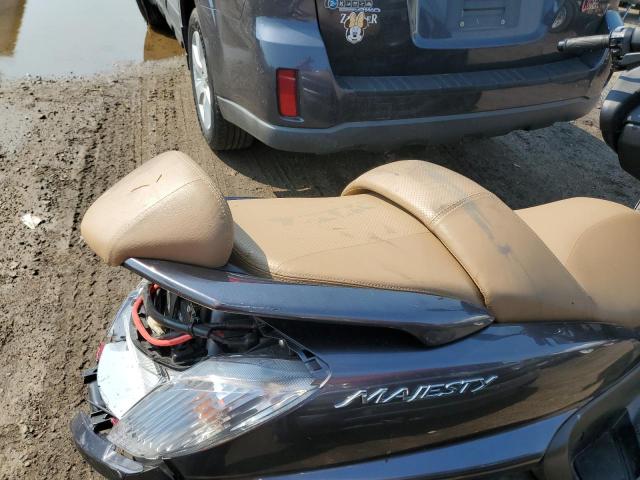 2013 YAMAHA YP400 JYASH03Y1DA010633
