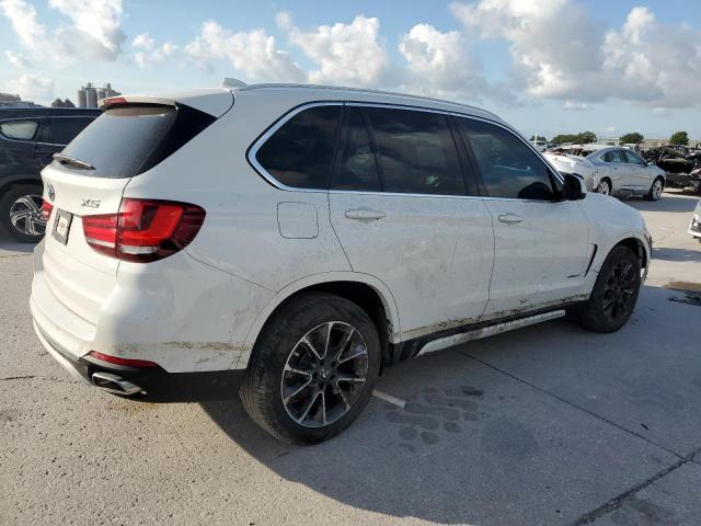 5UXKR2C55J0X10366 2018 BMW X5, photo no. 3